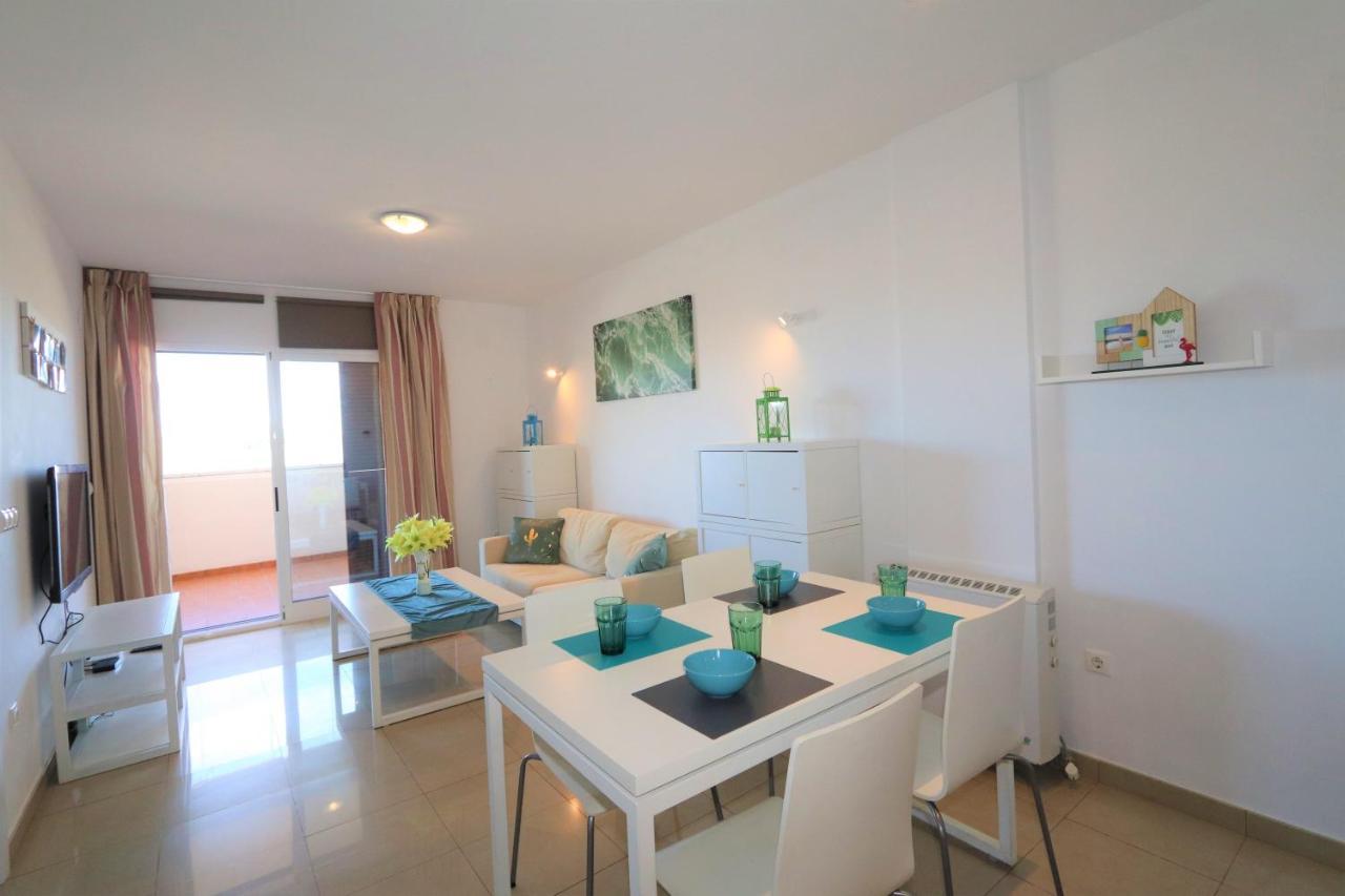 Apartment Santa Rita Ref.6489 Alicante Exterior foto